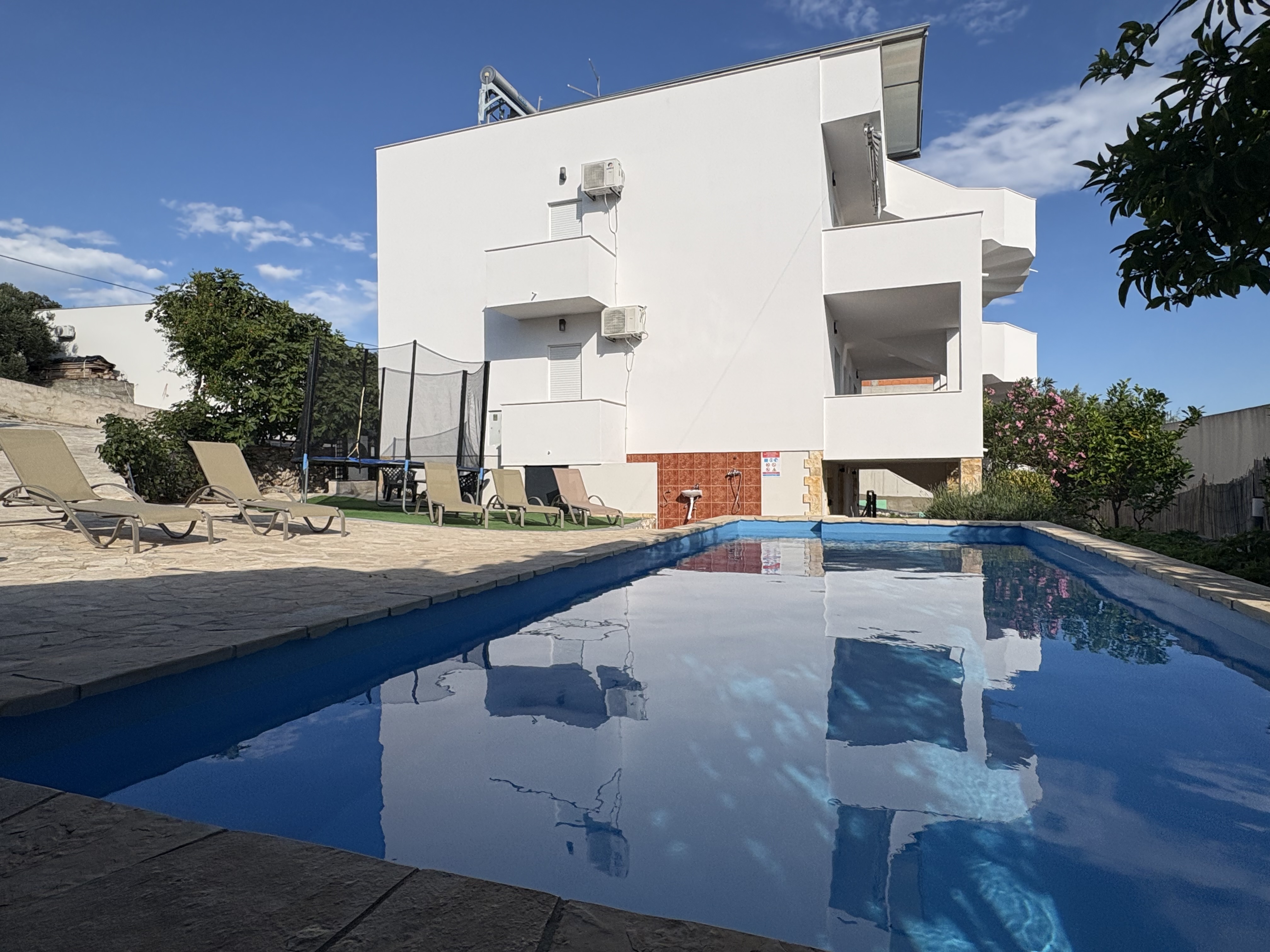 XXL Villa For 16 People