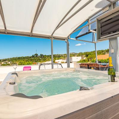 Jacuzi K4